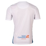 Günstige Fußballtrikots Tenerife Heimtrikot 2025-26 Kurzarm